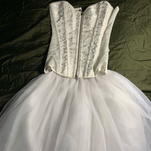 Shapewear（only wear once in the wedding)